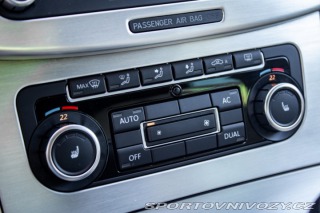 Volkswagen Passat CC CC  2.0 TSI 2009