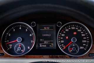 Volkswagen Passat CC CC  2.0 TSI 2009