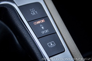 Volkswagen Passat CC CC  2.0 TSI 2009
