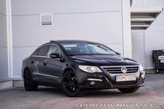 Volkswagen Passat CC CC  2.0 TSI 2009