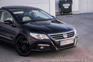 Volkswagen Passat CC CC  2.0 TSI 2009