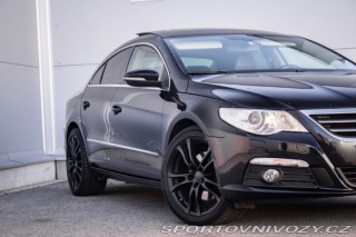 Volkswagen Passat CC CC  2.0 TSI 2009