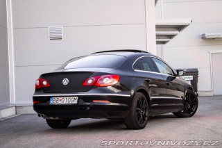 Volkswagen Passat CC CC  2.0 TSI 2009