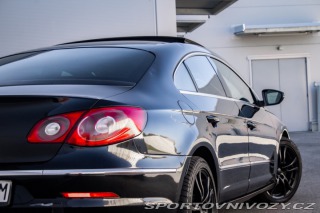 Volkswagen Passat CC CC  2.0 TSI 2009