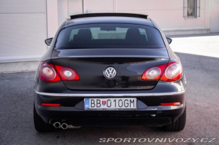 Volkswagen Passat CC CC  2.0 TSI 2009