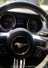 Ford Mustang Gt 2016