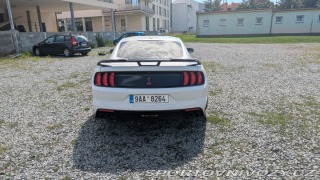Ford Mustang GT 5.0 V8 - Shelby packet 2017