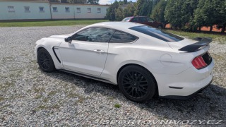 Ford Mustang GT 5.0 V8 - Shelby packet 2017