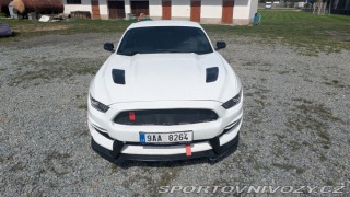 Ford Mustang GT 5.0 V8 - Shelby packet 2017