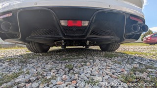 Ford Mustang GT 5.0 V8 - Shelby packet 2017