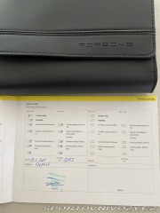 Porsche 911  2016