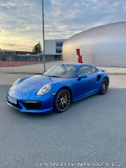 Porsche 911  2016