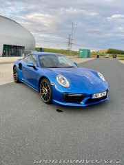 Porsche 911  2016