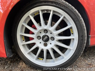 Ford Fiesta ST 134kW, keyless 2013