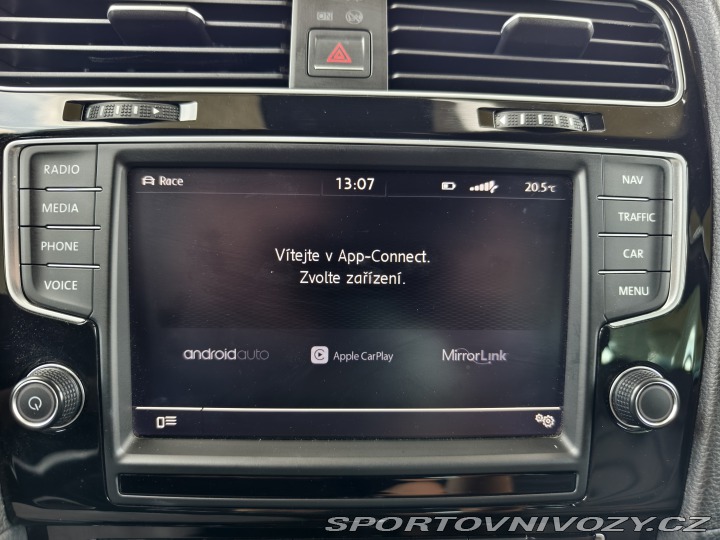 Volkswagen Golf  2015