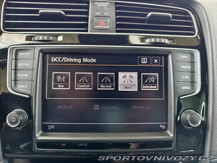 Volkswagen Golf  2015