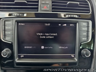 Volkswagen Golf  2015