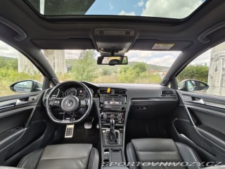Volkswagen Golf  2015