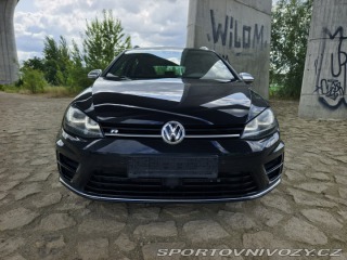 Volkswagen Golf  2015