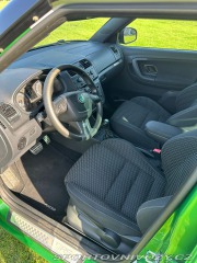 Škoda Fabia RS S2000 Limitka č.19 ze 110 2011