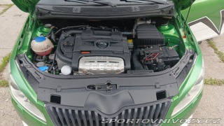 Škoda Fabia RS S2000 Limitka č.19 ze 110 2011