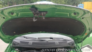 Škoda Fabia RS S2000 Limitka č.19 ze 110 2011