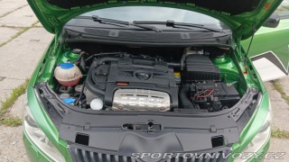 Škoda Fabia RS S2000 Limitka č.19 ze 110 2011