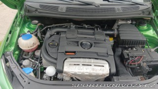 Škoda Fabia RS S2000 Limitka č.19 ze 110 2011