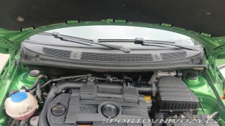 Škoda Fabia RS S2000 Limitka č.19 ze 110 2011