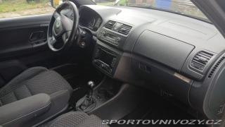 Škoda Fabia RS S2000 Limitka č.19 ze 110 2011