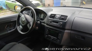 Škoda Fabia RS S2000 Limitka č.19 ze 110 2011