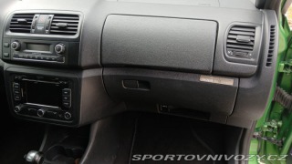 Škoda Fabia RS S2000 Limitka č.19 ze 110 2011