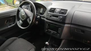 Škoda Fabia RS S2000 Limitka č.19 ze 110 2011