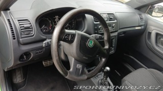 Škoda Fabia RS S2000 Limitka č.19 ze 110 2011
