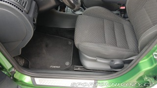 Škoda Fabia RS S2000 Limitka č.19 ze 110 2011