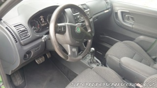 Škoda Fabia RS S2000 Limitka č.19 ze 110 2011