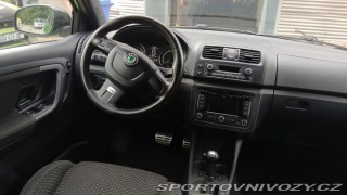Škoda Fabia RS S2000 Limitka č.19 ze 110 2011