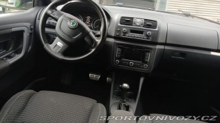 Škoda Fabia RS S2000 Limitka č.19 ze 110 2011