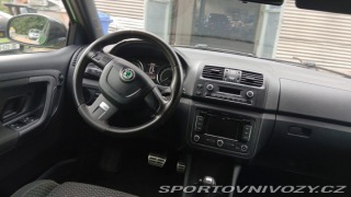 Škoda Fabia RS S2000 Limitka č.19 ze 110 2011