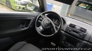 Škoda Fabia RS S2000 Limitka č.19 ze 110 2011
