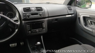 Škoda Fabia RS S2000 Limitka č.19 ze 110 2011