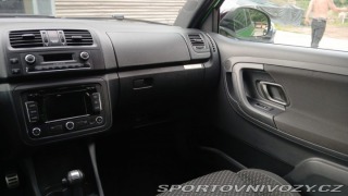 Škoda Fabia RS S2000 Limitka č.19 ze 110 2011