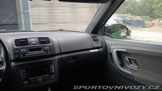 Škoda Fabia RS S2000 Limitka č.19 ze 110 2011