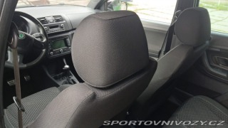 Škoda Fabia RS S2000 Limitka č.19 ze 110 2011