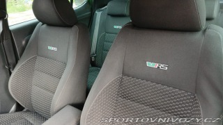 Škoda Fabia RS S2000 Limitka č.19 ze 110 2011