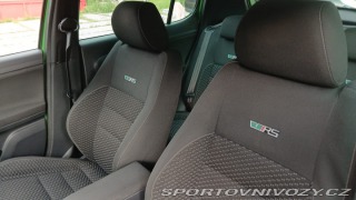 Škoda Fabia RS S2000 Limitka č.19 ze 110 2011