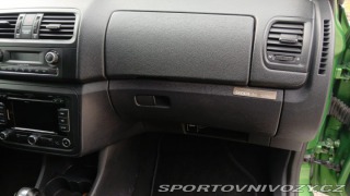 Škoda Fabia RS S2000 Limitka č.19 ze 110 2011