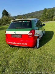 Škoda Fabia RS S2000 Limitka č.19 ze 110 2011