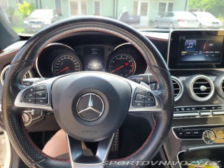 Mercedes-Benz C 43 AMG 2017