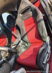 Honda Civic Type R 2009